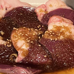 炭火焼 ゆうじ - 