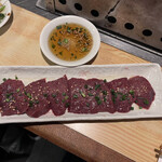 炭火焼 ゆうじ - 