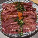 炭火焼 ゆうじ - 