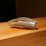 枯淡 - ■コハダ