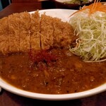 Tonkatsu Akari - 