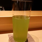 Kotan - 冷たい緑茶