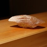 枯淡 - ■春子（カスゴ）鯛