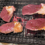 炭火焼 ゆうじ - 