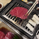 炭火焼 ゆうじ - 