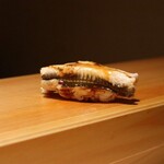 枯淡 - ■穴子　♡