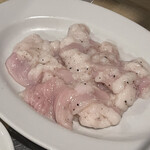 炭火焼 ゆうじ - 