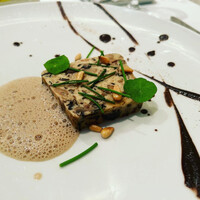 レザンファン ギャテ - 