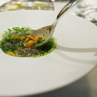 レザンファン ギャテ - 