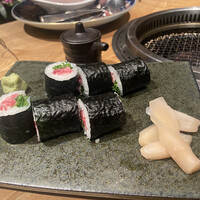 北新地 肉料理 名門 - 