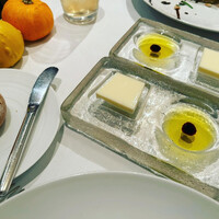 レザンファン ギャテ - 