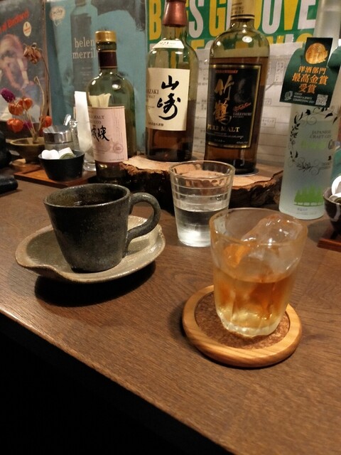 ジャズカフェ モーニン（秋田） &ndash; ライブとカフェが楽しめるお洒落空間