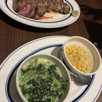 GRILL & PUB The NICK STOCK GINZA SIX - 