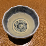 日本料理FUJI - 五年熟成の昆布と合わせたその一番出汁。
      幸せのお味がします。