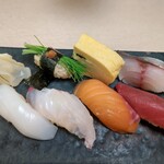 鯛力寿司 - 