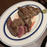 GRILL & PUB The NICK STOCK GINZA SIX - 