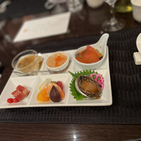 中国料理 カリュウ(ヨコハマ グランド インターコンチネンタル ホテル) - 