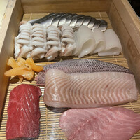 鮨めぐり - 