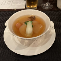 中国料理 カリュウ(ヨコハマ グランド インターコンチネンタル ホテル) - 