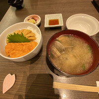 函館うに むらかみ 日本生命札幌ビル店 -  函館うに むらかみ 日本生命札幌ビル店 -