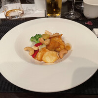 中国料理 カリュウ(ヨコハマ グランド インターコンチネンタル ホテル) - 