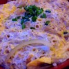 フリーダム - カツ丼