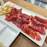 Yakiniku Raiku - 