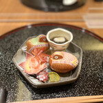 日本料理 瀬戸内 - 