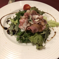 和牛熟成牛とシチリアワイン せいとう 本店 - 