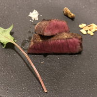 和牛熟成牛とシチリアワイン せいとう 本店 - 