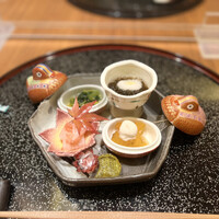 日本料理 瀬戸内 - 