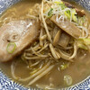 長州ラーメン万龍軒 富士見店