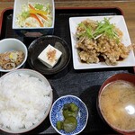 お食事処 つばさ - 