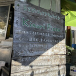 Kinari Pizza - 