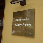 La Cucina del Nacchero - 