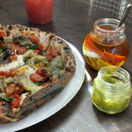 Kinari Pizza - 