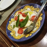 CUCINA ITALIANA Oha - 