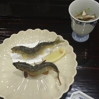 京懐石 美濃吉 竹茂楼 ホテルグランヴィア京都店 - 