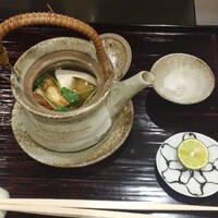 京懐石 美濃吉 竹茂楼 ホテルグランヴィア京都店 - 