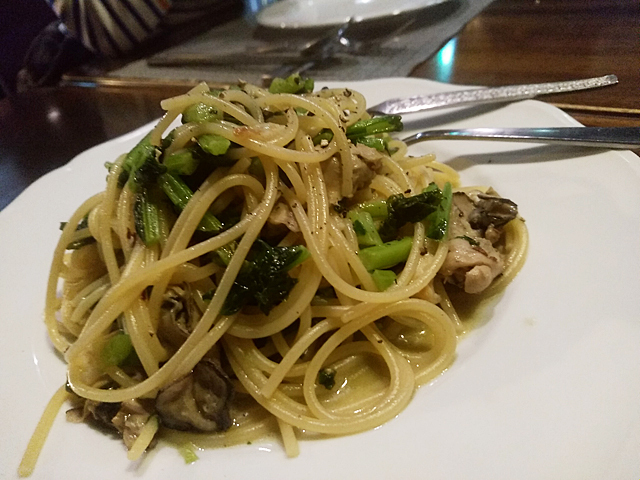 CUCINA ITALIANA Oha photo 3