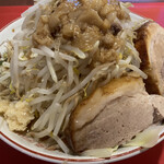 ラーメン 豚五里羅Ｚ - 