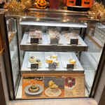 BUTTERFLY effect - スイーツ