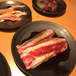 Yakiniku Kingu - 