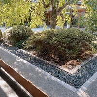 ガーデンレストラン徳川園 - 