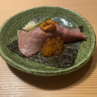 日本焼肉 はせ川 銀座店 - 