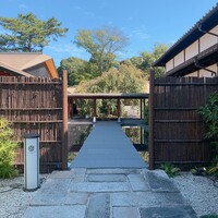ガーデンレストラン徳川園 - 