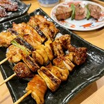 Yakitori Koushirou - 