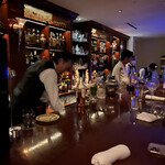 BAR CENTIFOLIA - 