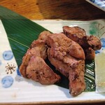 Sumibiyaki Toriuo - 