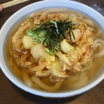 うどんの司 たかと - 